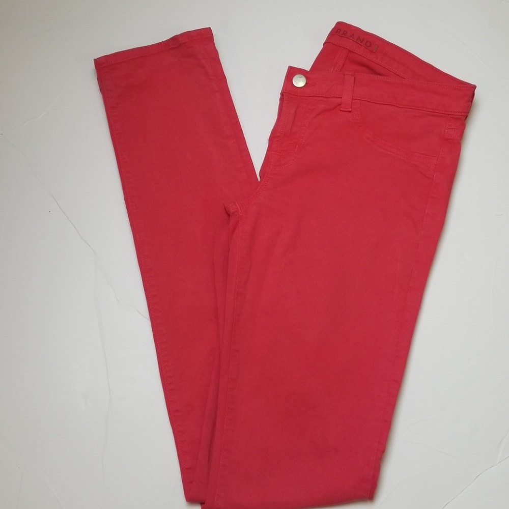 J Brand pencil Leg jeans size 28